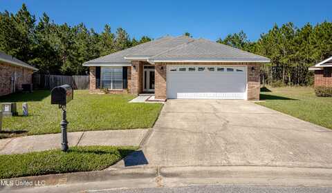 3605 Bay Branch Cove, Ocean Springs, MS 39564