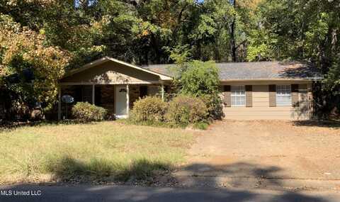 316 N River Road, Jackson, MS 39211