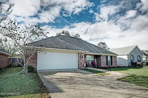 417 Windchase Drive, Brandon, MS 39042