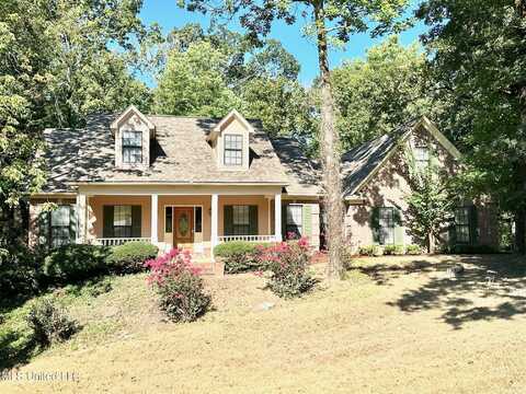 1803 Wood Lane Drive, Olive Branch, MS 38654