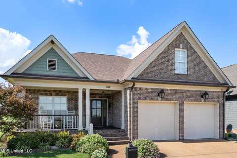 1343 Gallery Walk Drive, Robinsonville, MS 38664