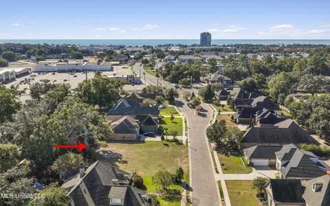 310 Goose Pointe Boulevard, Biloxi, MS 39531