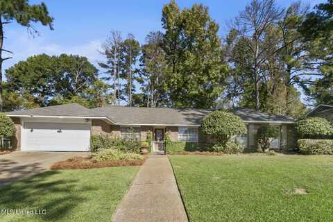 5962 Baxter Drive, Jackson, MS 39211