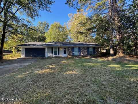 1011 Fairway Street, Jackson, MS 39212