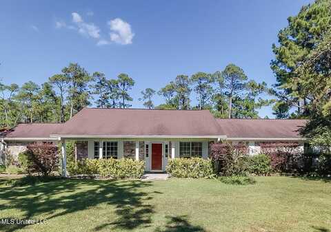 23276 Montebella Road, Pass Christian, MS 39571