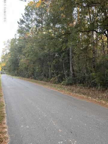 Sampson Road, Lucedale, MS 39452