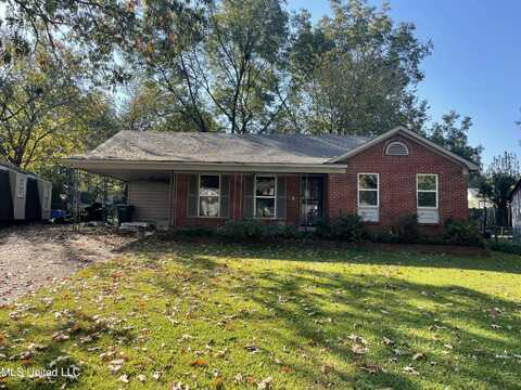 2343 Natchez Cove, Southaven, MS 38671