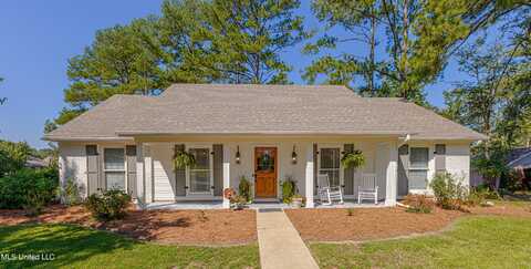 122 Oak Ridge Circle, Madison, MS 39110