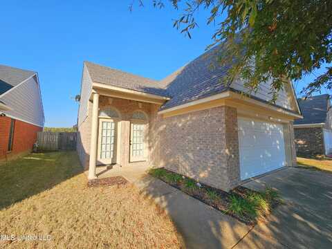 5623 Lexy Lane, Southaven, MS 38671