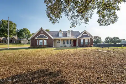 2653 N Lamar Place, Hernando, MS 38632