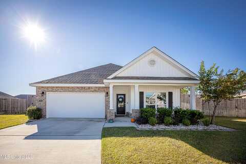 1004 Kittiwake Cove, Ocean Springs, MS 39564