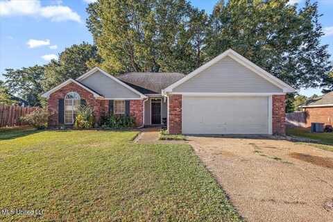 406 Twisted Oak Cove, Richland, MS 39218