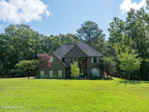 185 Magnolia Springs Drive, Florence, MS 39073