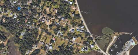 136 Leopold Street, Bay Saint Louis, MS 39520