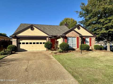 100 Catalina Cove, Clinton, MS 39056