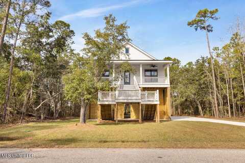 117 Forrest Street, Pass Christian, MS 39571