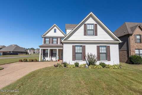 13438 Lapstone Lane, Olive Branch, MS 38654