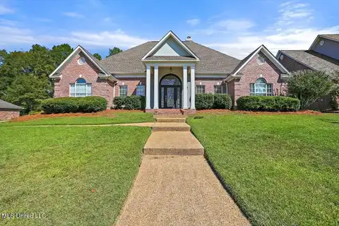 328 Eastridge Drive, Brandon, MS 39042