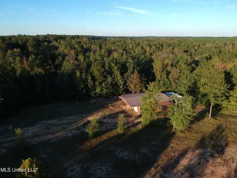 0 County Road 1432, Quitman, MS 39355