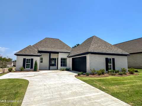 400 Parkdale Place, Canton, MS 39046