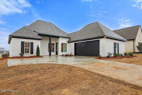 400 Parkdale Place, Canton, MS 39046