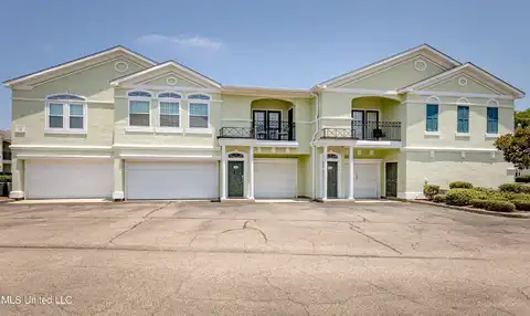 2252 Beach Drive, Gulfport, MS 39507