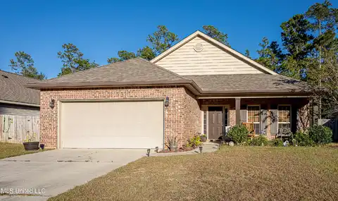 11559 Caroline Court, Gulfport, MS 39503