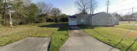 1693 Sunset Boulevard, Biloxi, MS 39531