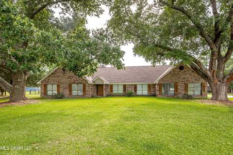 3305 Phil Davis Road, Ocean Springs, MS 39564