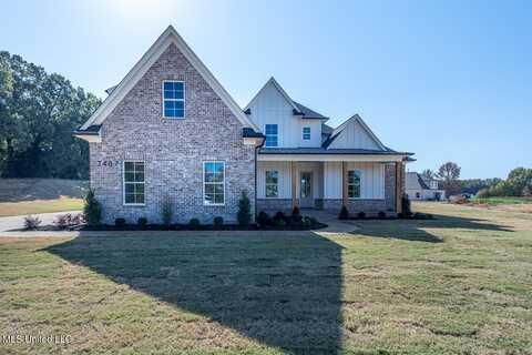 1487 John Thomas Cove, Hernando, MS 38632