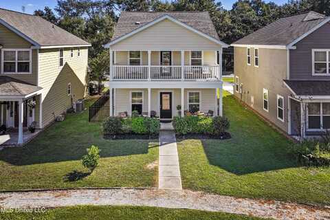 8 Sweetgrass Lane, Ocean Springs, MS 39564