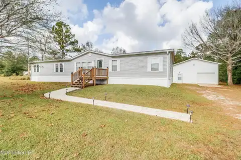 11198 W Pinehurst Place, Gulfport, MS 39503