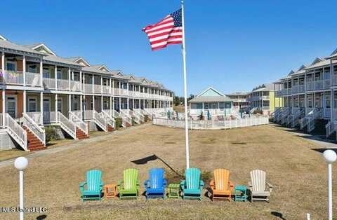 1515 E Beach Boulevard, Pass Christian, MS 39571