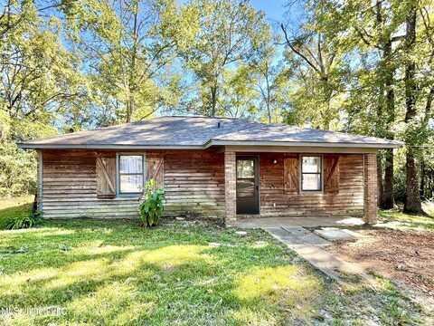 23180 Highway 51, Crystal Springs, MS 39059