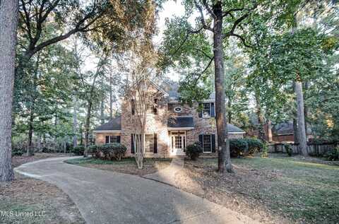 6116 Wendy Place, Jackson, MS 39211