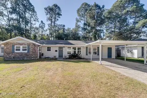 3 40th Street, Gulfport, MS 39507