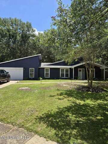 1004 Conley Circle, Ocean Springs, MS 39564