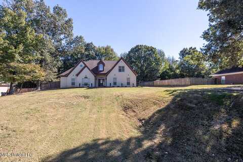 1146 Dogwood Hollow Drive, Nesbit, MS 38651