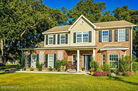 2316 Rue Beaux Chenes, Ocean Springs, MS 39564