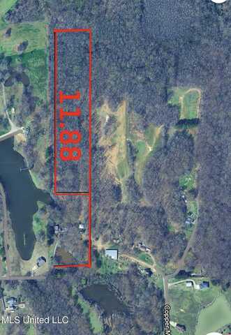 7300 B Copper Ridge Drive, Lake Cormorant, MS 38641