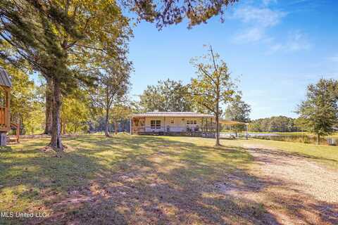 67 Los Nogales Boulevard, Poplarville, MS 39470