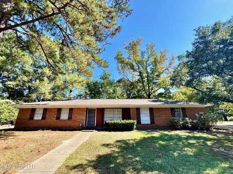 5808 Deer Trail, Jackson, MS 39211