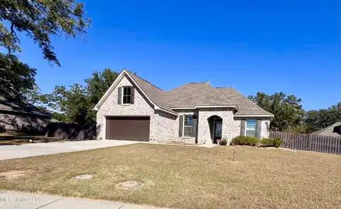 12092 Grand Oaks Drive, Gulfport, MS 39503