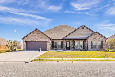 10546 Chapelwood Drive, Gulfport, MS 39503