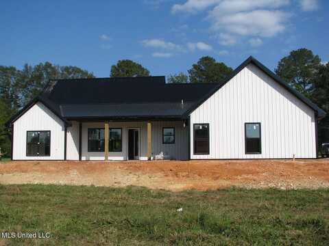 538 Morton Rankin County Line Road, Morton, MS 39117