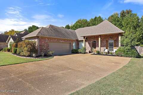 115 Butler Creek Drive, Florence, MS 39073