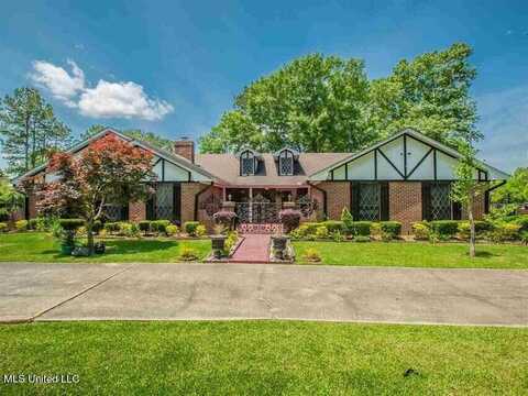 1187 Coker Circle, Jackson, MS 39213