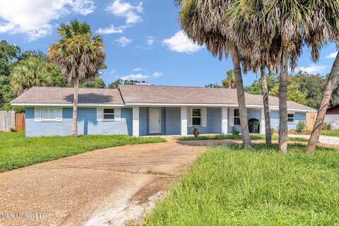 331 Big Lake Road, Biloxi, MS 39531