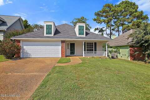 151 Armonde Court, Madison, MS 39110