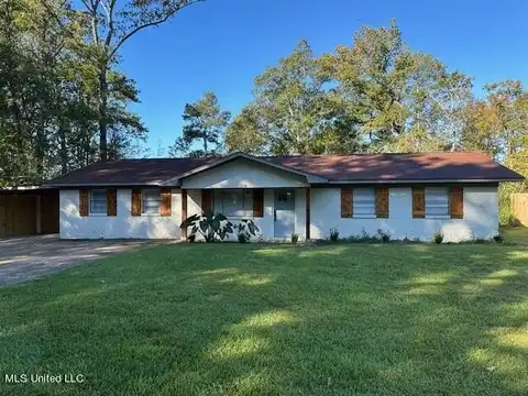 308 Bomar Street, Brandon, MS 39042